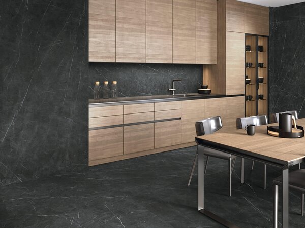 Tessino Black Natural 60x120 R