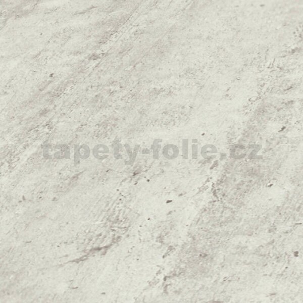 Vliesové tapety na stenu IMPOL 36705-1, rozměr 10,05 m x 0,53 m, betón svetlo hnedý, A.S. CRÉATION