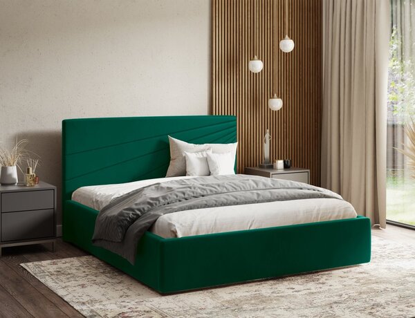MD Čalúnená posteľ LORENZO 140x200 výber z farieb MANILA_35
