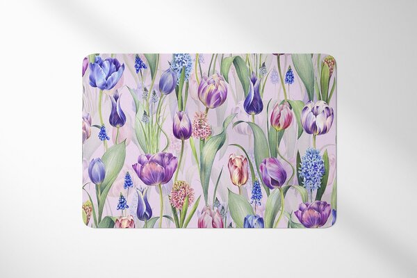 Prestieranie Tulipa
