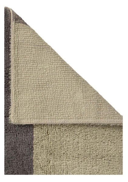 Ručne tkaný vlnený koberec 80x140 cm Chroma Dusty Pink – Lorena Canals