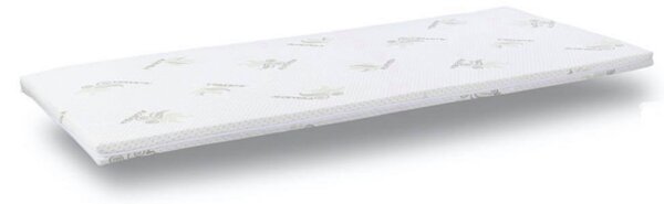 Povrchový matrac z pamäťovej peny 4 cm TiaHome - 90x200cm