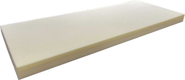 Povrchový matrac z pamäťovej peny Efekt 10cm TiaHome - 90x200cm