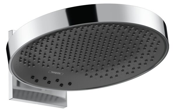 Hansgrohe Rainfinity - Hlavová sprcha 360 3jet s pripojením na stenu, chróm 26234000