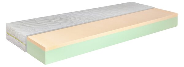 Matrac Memory luxury TiaHome - 180x190cm