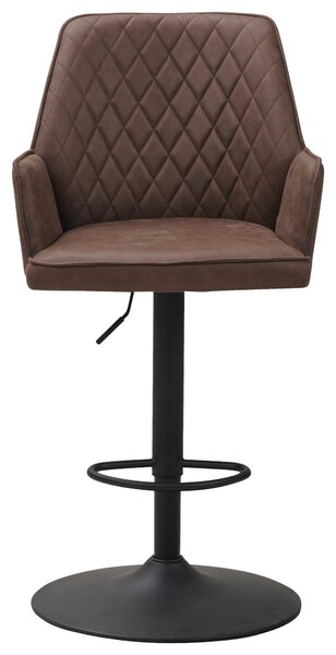 BAROVÁ STOLIČKA, taupe MID.YOU - Barový nábytok, Online Only
