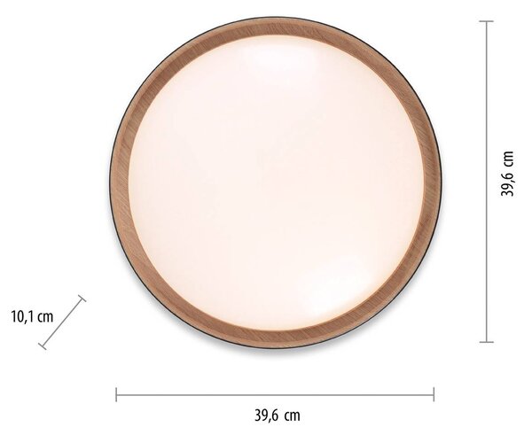 LED stropné svietidlo Emilia 3-stupňové stmievateľné čierne, Čierna, Obývacia izba / jedáleň, kov, Moderný, Závesné svietidlo
