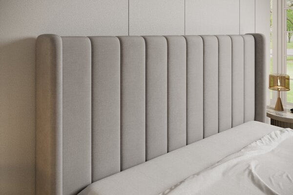 MD Čalúnená posteľ PALMÍRA 120x200 výber z farieb KRONOS_02