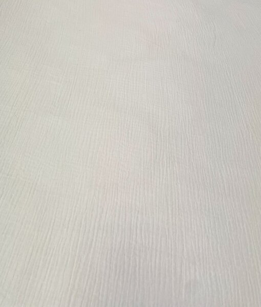 Mušelínové obliečky biele 140x200cm+90x70cm TiaHome