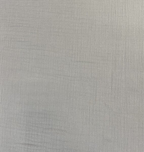 Mušelínové obliečky sivé 140x200cm+90x70cm TiaHome