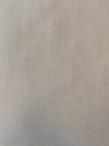 Mušelínové obliečky svetlo hnedé 140x200cm+90x70cm TiaHome