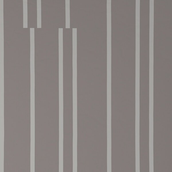 POSTEĽNÁ BIELIZEŇ, satén, strieborná, 140/200 cm Dieter Knoll - Obliečky & plachty