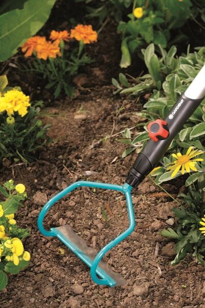 Combisystem Motyčka 16 cm GARDENA 3193-20