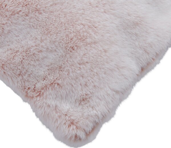 KOŽUŠINOVÝ VANKÚŠ 50/50 cm Novel - Textil do domácnosti
