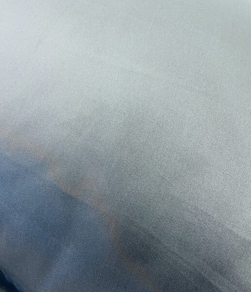 Obliečky bavlnený satén exclusive Modern sivé 200x140cm+90x70cm TiaHome