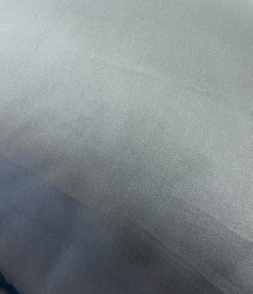 Obliečky bavlnený satén exclusive Modern tmavo sivé 200x140cm+90x70cm TiaHome