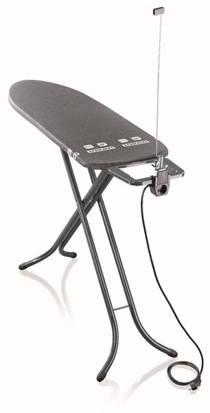 Žehliaca doska Air Broard M Black Plus NF LEIFHEIT 72485