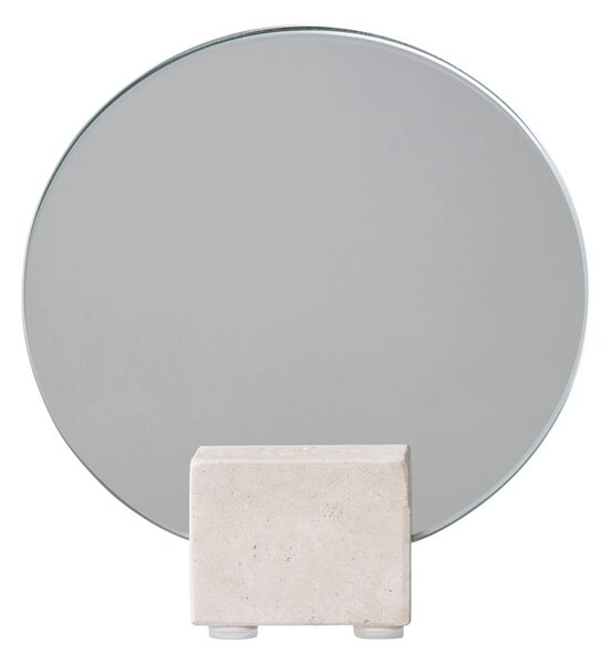 Kozmetické zrkadlo ø 18 cm Tab – House Nordic