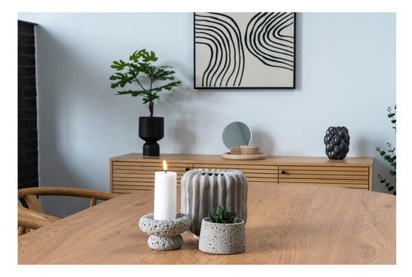 Kozmetické zrkadlo ø 18 cm Tab – House Nordic