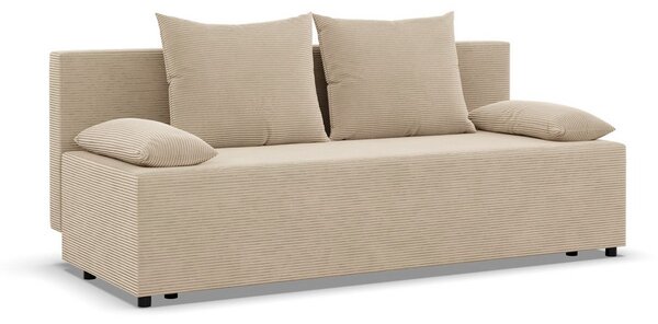 AG Trojmiestna pohovka FERMO POSO béžová