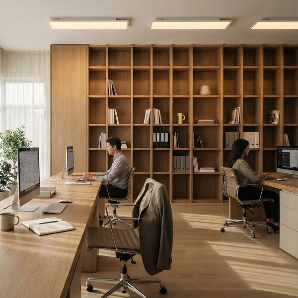 Stropné Lampa Arcchio, Arthur, Biela, Obývacia izba, Plast, Moderný