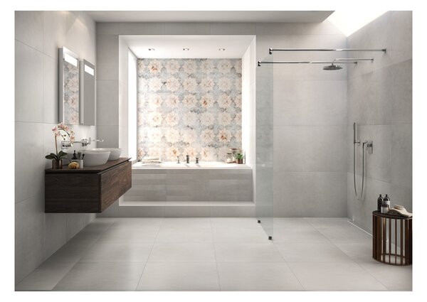 Villeroy & Boch Oberon Solo - Vaňa 1700x750 mm, alpská biela UBQ170OBE2V-01