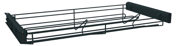 POLICA NA TOPÁNKY Hom`in - Skrine