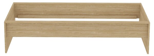 POSTEĽNÝ RÁM, 90/200 cm Hom`in - Postele