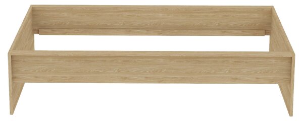 POSTEĽNÝ RÁM, 120/200 cm Hom`in - Postele