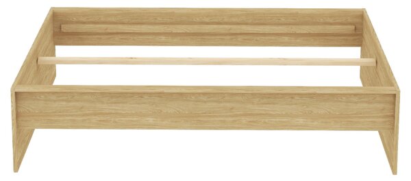 POSTEĽNÝ RÁM, 160/200 cm Hom`in - Postele