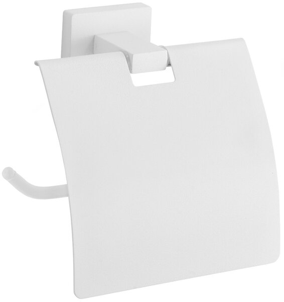 Držiak toaletného papiera MEXEN ARNO biely