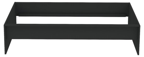 POSTEĽNÝ RÁM, 120/200 cm Hom`in - Postele