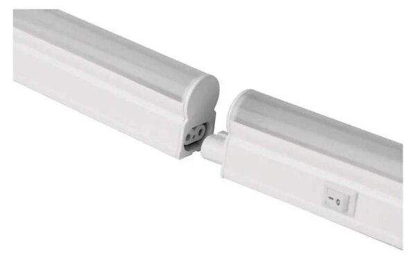 LED lišta TIGO T5 300mm, 5W neutrálna biela (ZS2110)