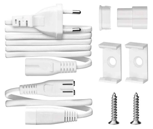 LED lišta TIGO T5 300mm, 5W neutrálna biela (ZS2110)