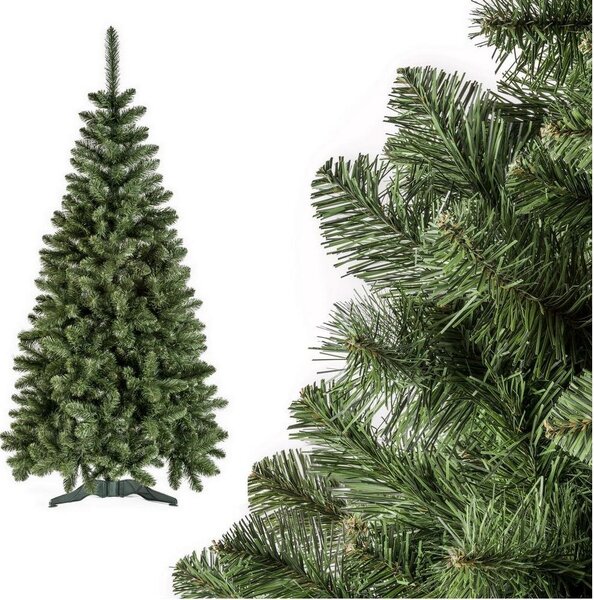 Sonic Vianočný stromček POLA 250 cm borovica SC0020 + záruka 3 roky zadarmo