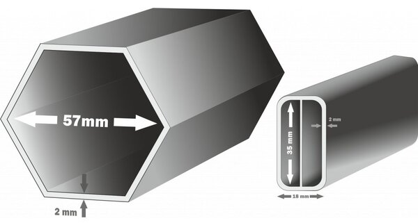 Nožnicový párty stan 4x4 m TENTino BH EXTREME PVC EXTRA HIGH ROOF Farba opláštenia: 1A - BIELA