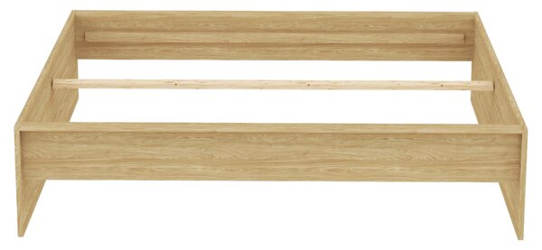 POSTEĽNÝ RÁM, 180/200 cm Hom`in - Postele