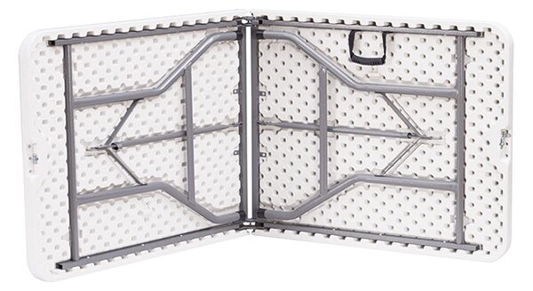TENTino Skladací stôl 183x76 cm POLENÝ