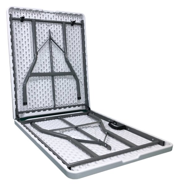 TENTino Skladací stôl 183x76 cm POLENÝ
