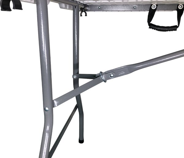 TENTino Skladací stôl 152x76 cm POLENÝ
