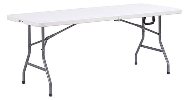 TENTino Skladací stôl 152x76 cm POLENÝ