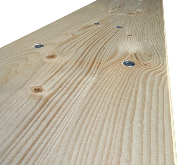 TENTino Profi pivný záhradný set 200x50 cm - STÔL + 2x LAVICA