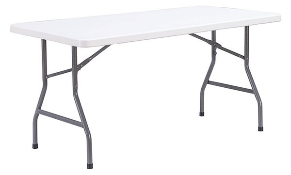 TENTino Skladací stôl 152x76 cm CELÝ