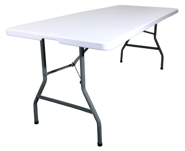 TENTino Skladací stôl 183x76 cm POLENÝ