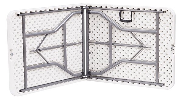 TENTino Skladací stôl 152x76 cm POLENÝ