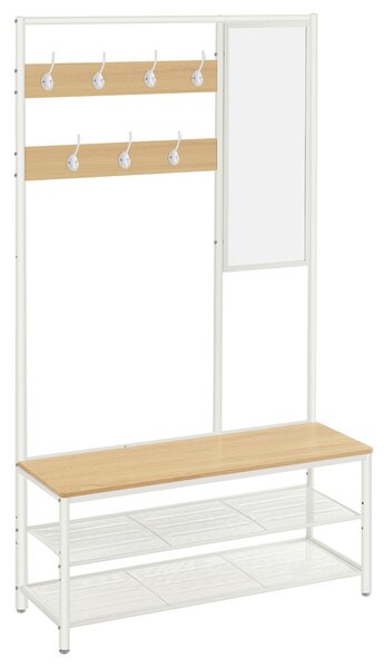 PREDSIEŇOVÝ NÁBYTOK, 98/180/35 cm MID.YOU - Skrine, Online Only
