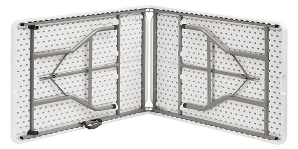 TENTino Skladací stôl 240x76 cm POLENÝ