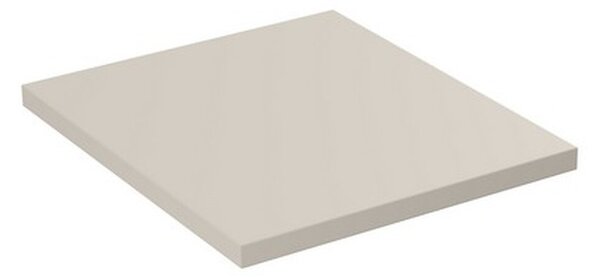 Comad Doska pod umývadlo Bella Cashmere 40 cm kašmír