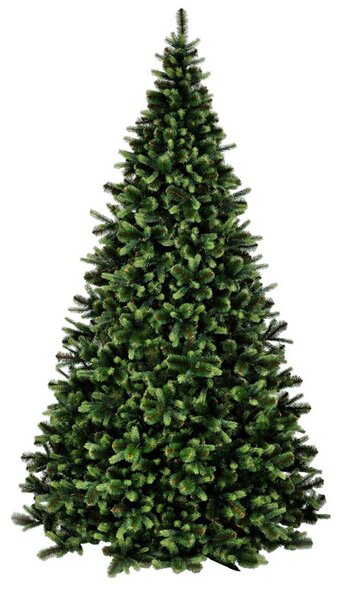 Vianočný stromček Rocky 3D- 210cm