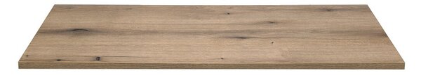 Comad Doska pod umývadlo Fiji 120 cm dub coast evoke
